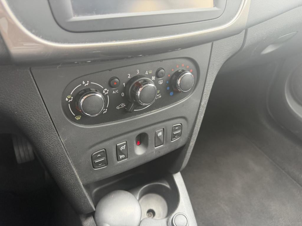 Dacia Logan mcv 0.9 tce prestige