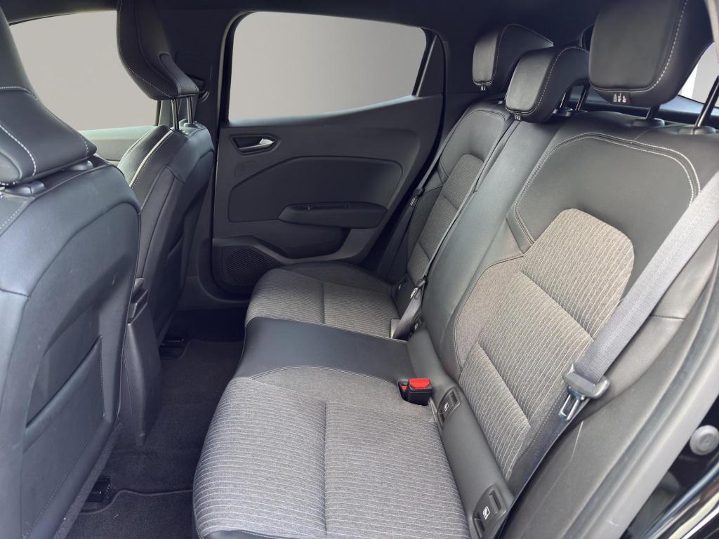 Renault Clio 1.3 tce r.s. line automaat | 360 camera | stuur/stoel verwarmi