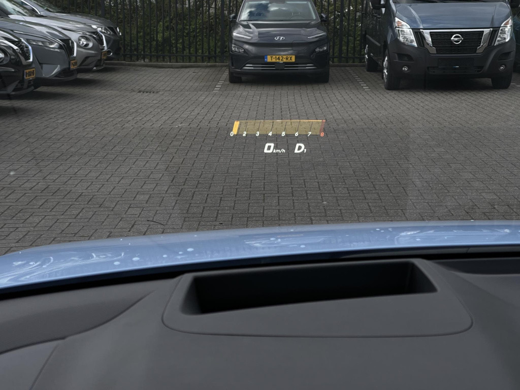 Hyundai Ioniq 5 n awd 84 kwh panoramadak + matte lakkleur