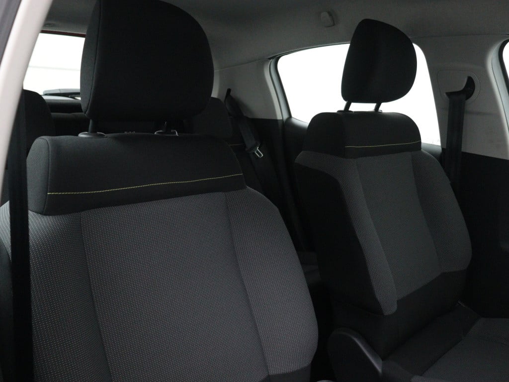 Citroen C3 110 pk automaat shine | rijklaar | navigatie | parkeersensoren |