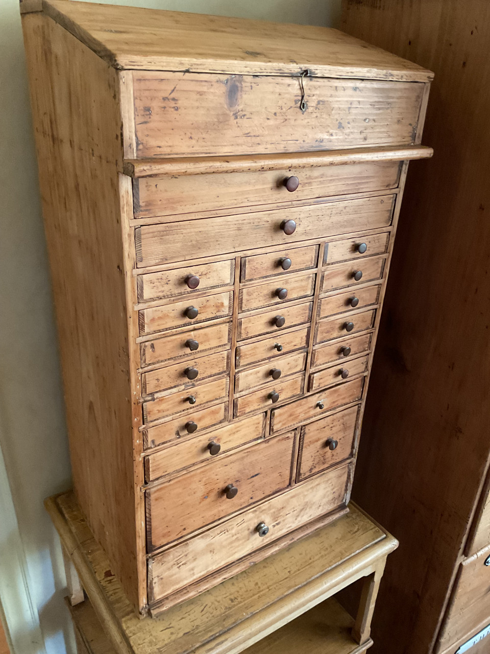 Franse brocante