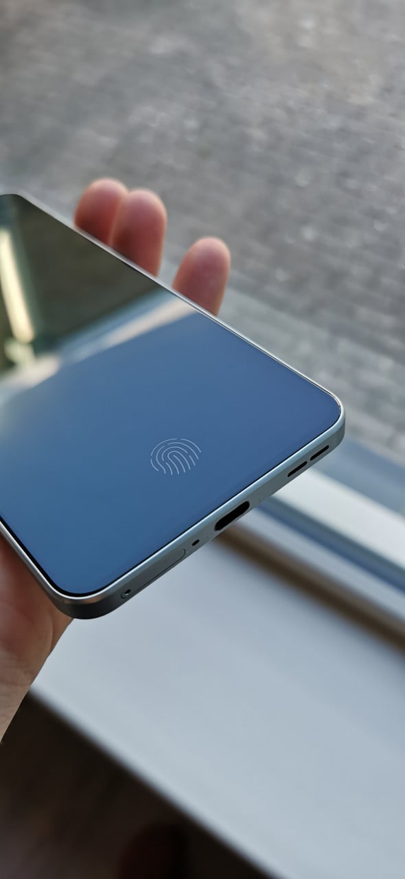 OnePlus Nord 3 5g