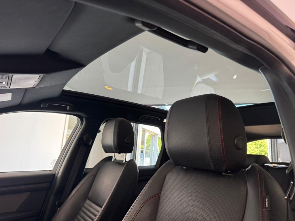 Land Rover Discovery p300e 1.5 r-dynamic s