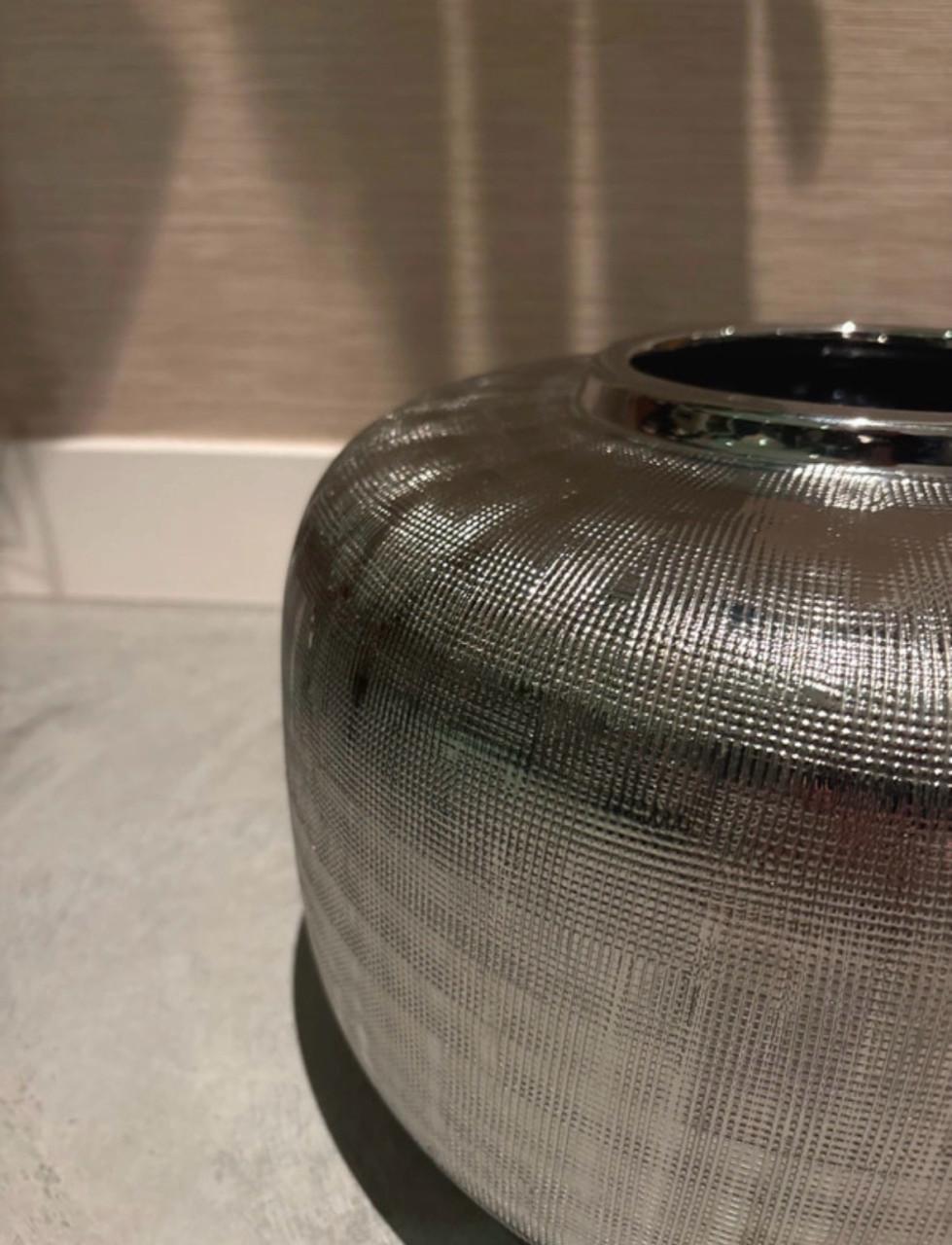 Vaas / windlicht PTMD