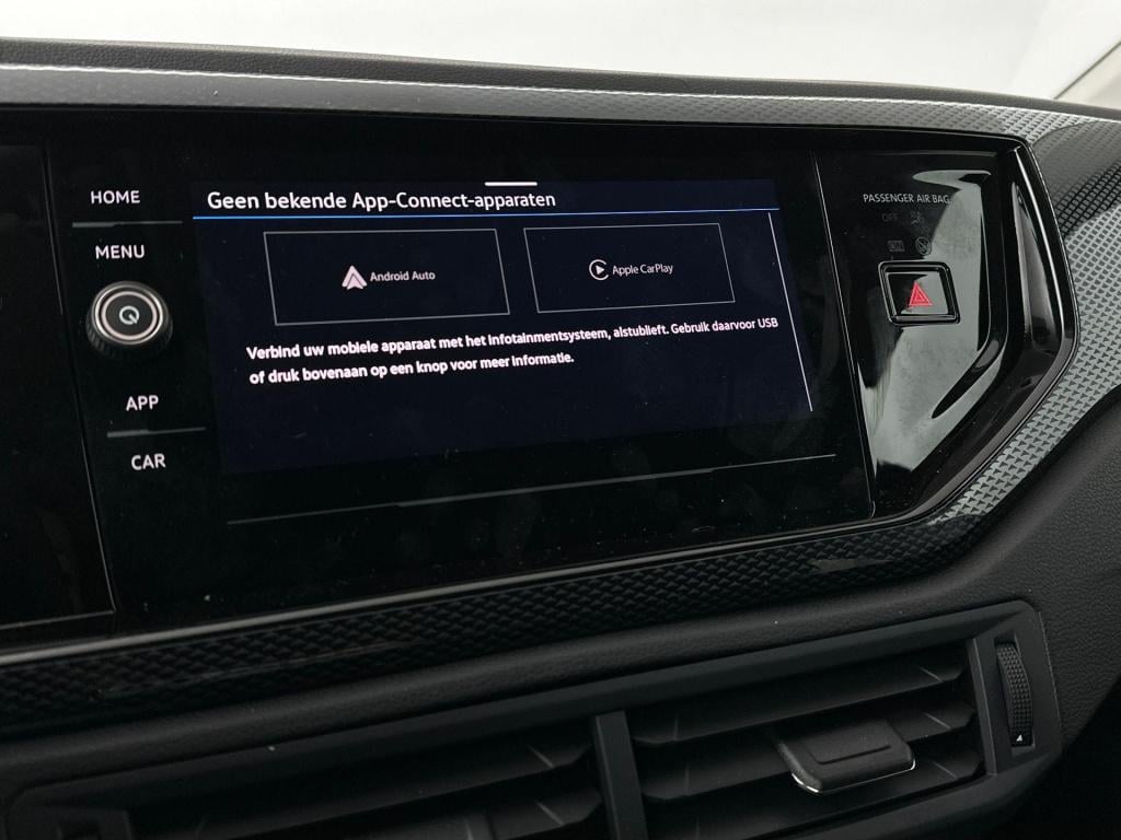 Volkswagen Polo life edition 1.0 70 kw / 95 pk tsi hatchback 5 ver