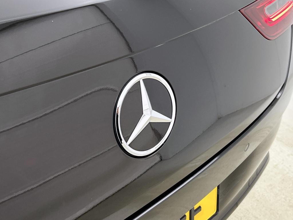 Mercedes-Benz Cla sb 250 e star edition amg line | sfeerverlichting | trekh
