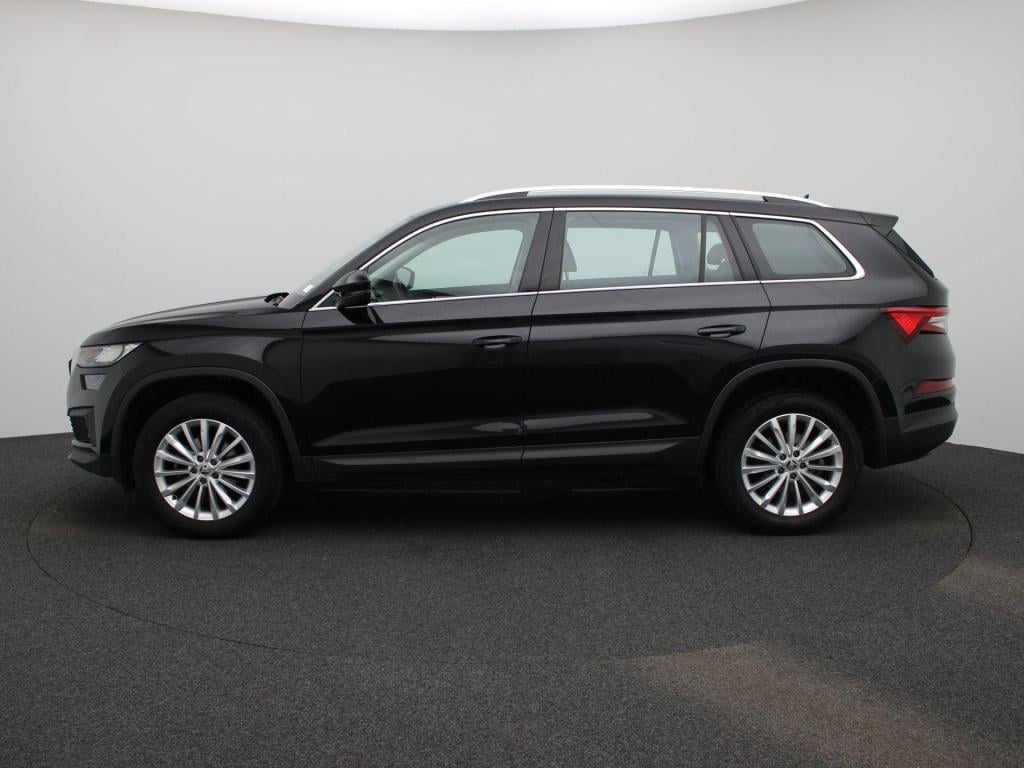 Skoda Kodiaq 1.5 tsi business edition | automaat | trekhaak | navigatie | a