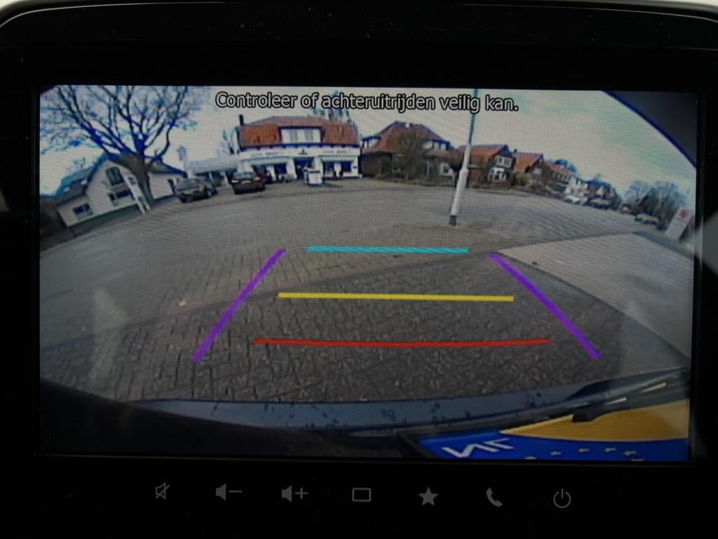 Suzuki Vitara automaat 1.5 hybrid select