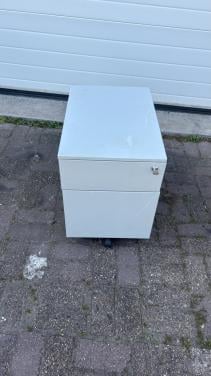 Ladeblok