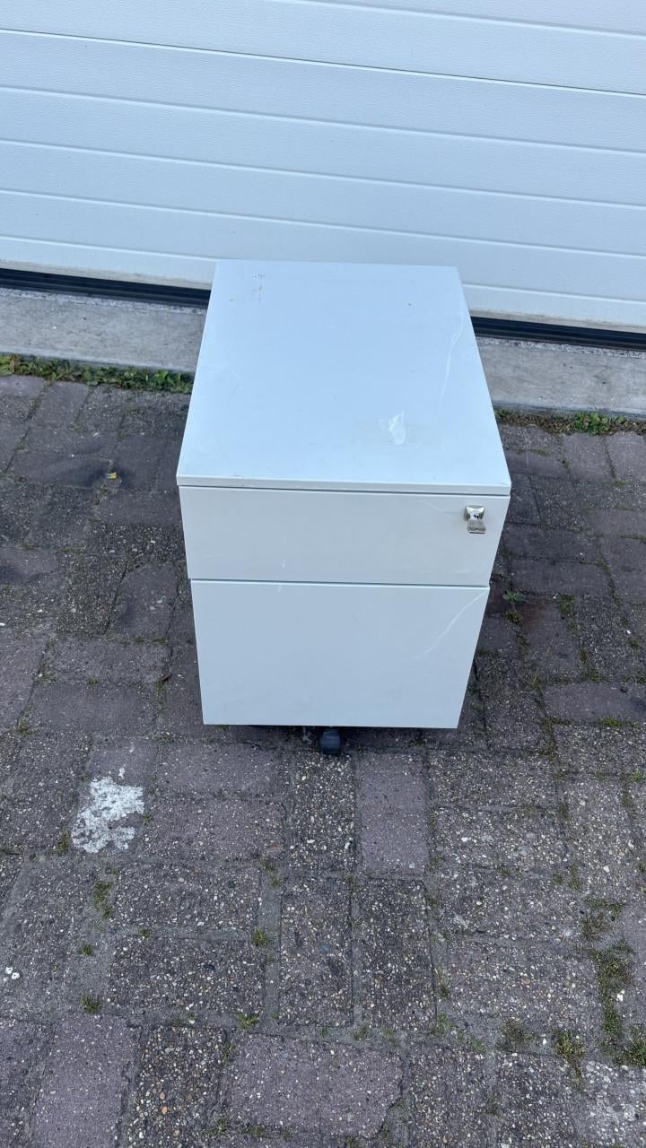 Ladeblok
