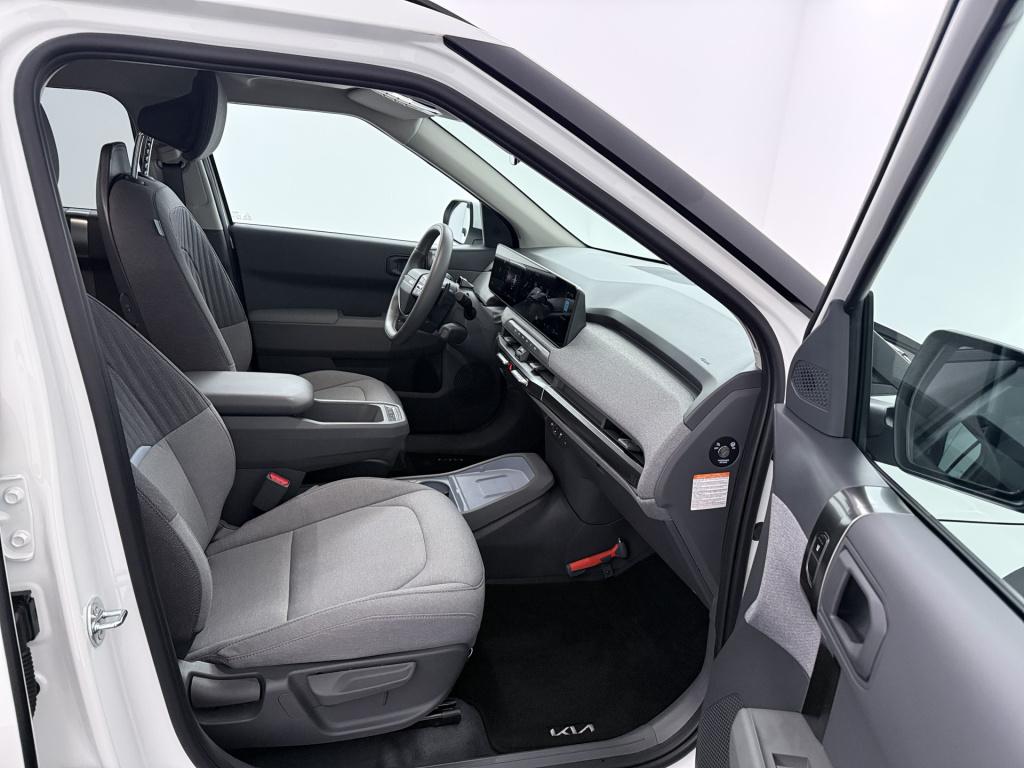 Kia Ev3 plus 81.4 kwh wordt verwacht