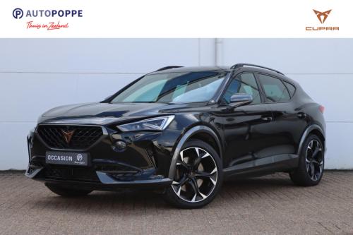 Cupra Formentor 1.4 e-hybrid vz performance 245pk dsg6 | soh 99,9% |