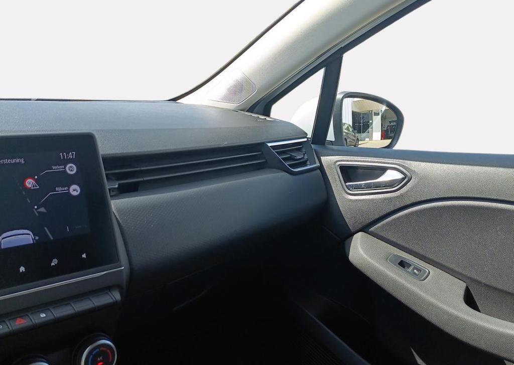 Renault Clio 1.0 tce 90 techno