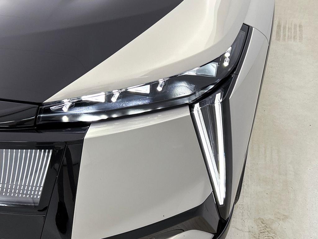 Ds Onbekend no 8 Étoile absolute comfort 74 kwh | absolute comfort pack | p