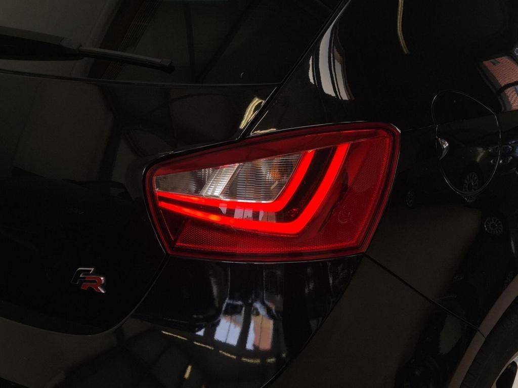 Seat Ibiza 1.2 tsi fr