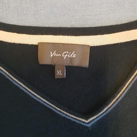 Herentrui v Gils blauw maat XL