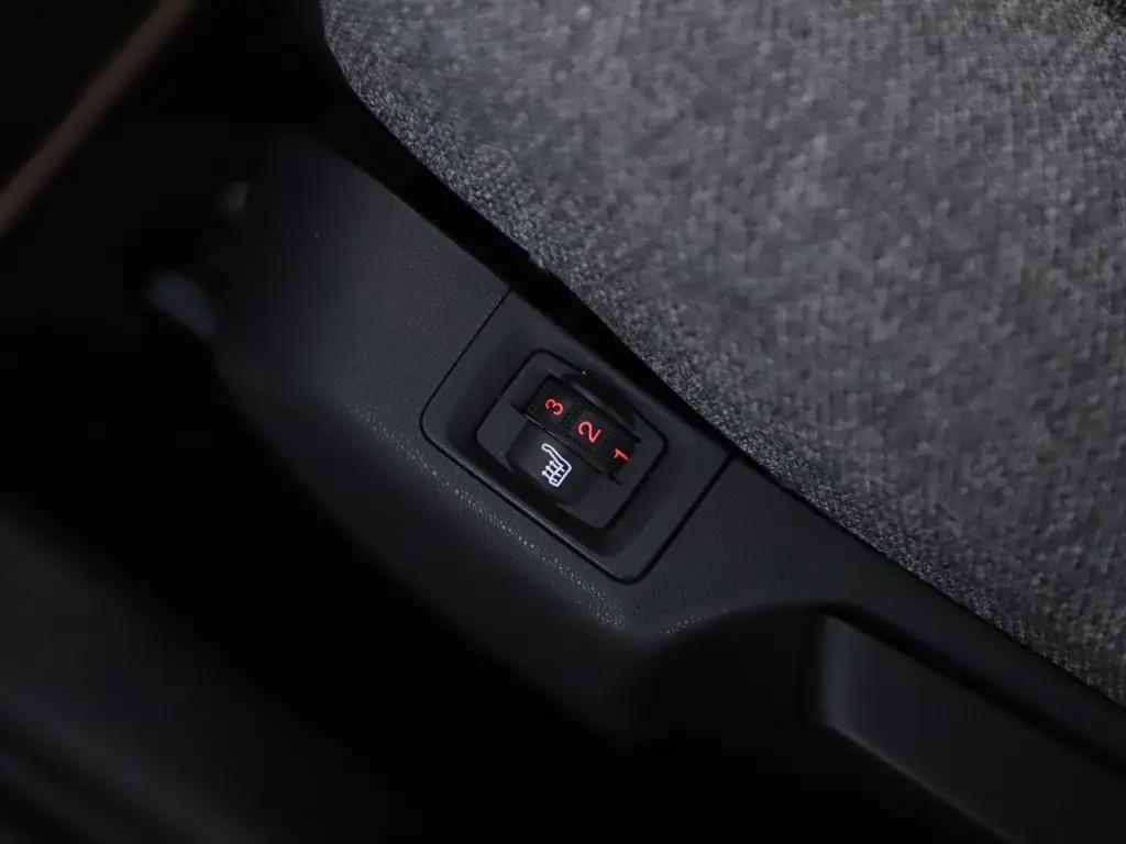 Citroen C3 Aircross suv 110 origins nav/clim/lmv