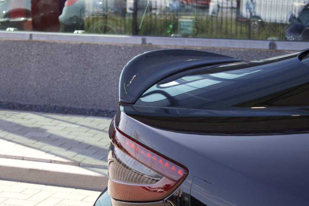 Maserati Granturismo 4.7 s | btw auto | bose | leder | youngtimer |