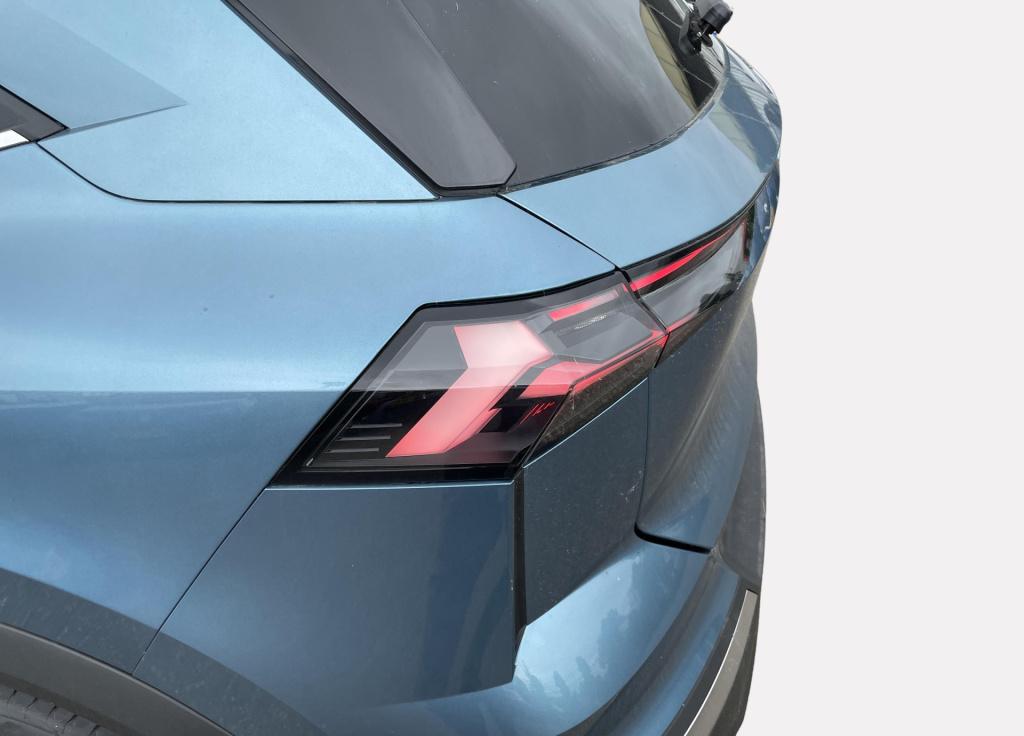 Renault Symbioz 1.8 e-tech full hybrid 160 techno