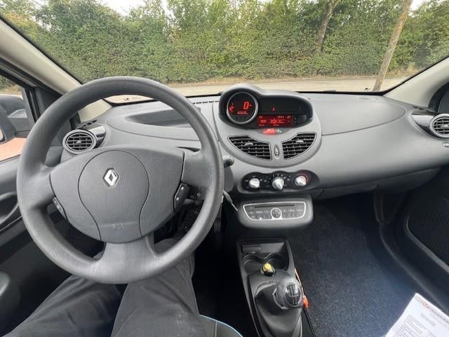 Renault Twingo 1.2 16v collection