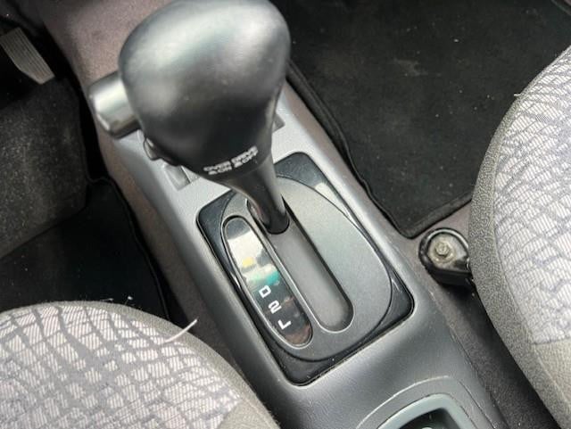 Hyundai Atos 1.1i dynamic automaat / nap / airco / apk