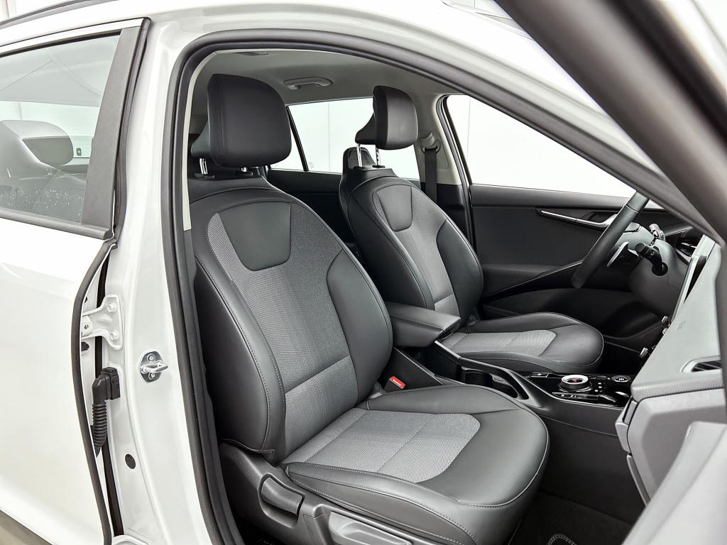 Kia Niro 1.6 gdi hybrid dynamicline interesse in deze kia? deze is uitsluit