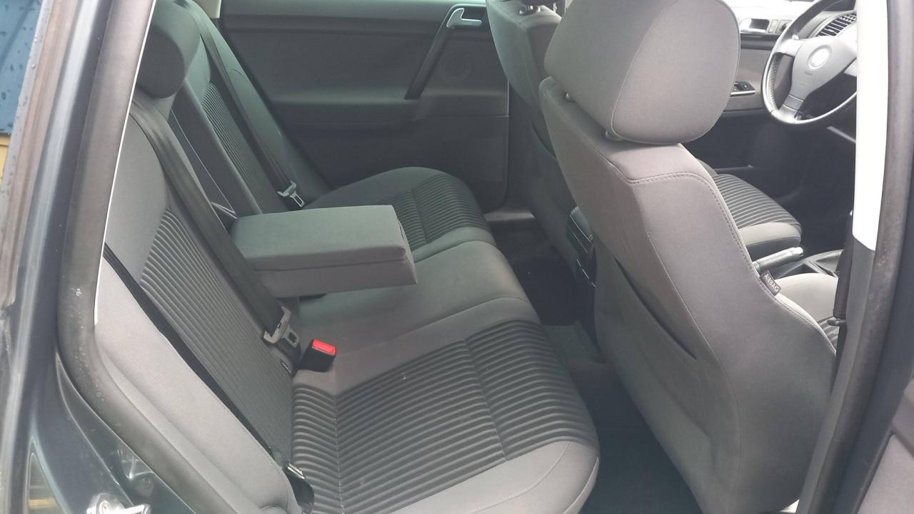 Volkswagen POLO 1.4 16v fsi Trendline bj:2005 airco 135.000km !!! apk 2027