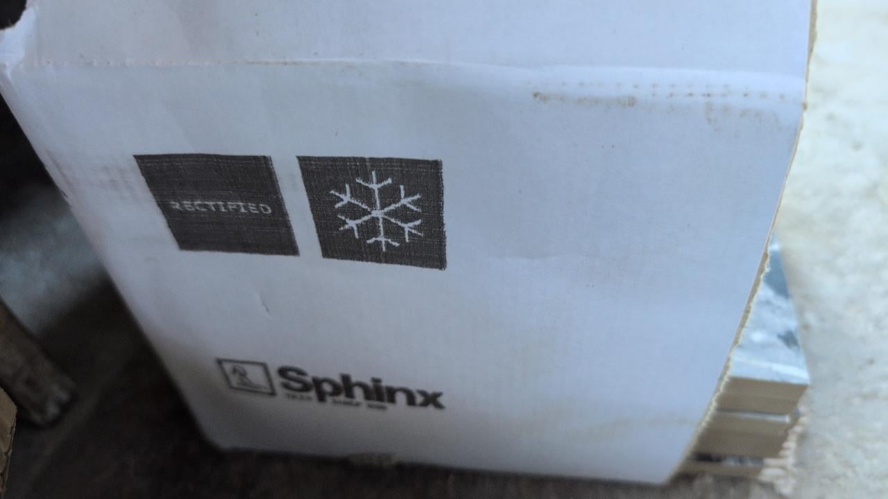 Tegels...keuken/ muur