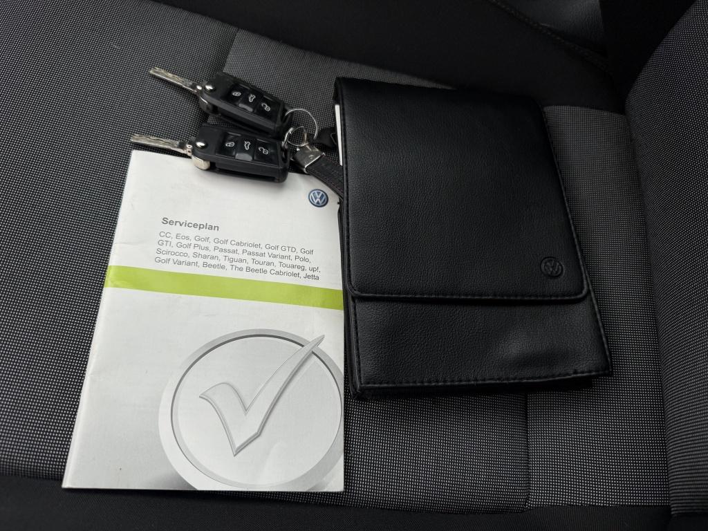 Volkswagen Golf 1.2 tsi easyline - goed onderhouden -
