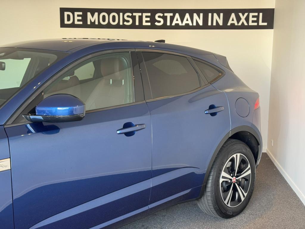 Jaguar E-pace 1.5 p300e awd r-dynamic s
