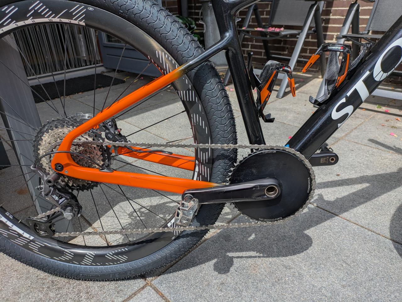 STORM MOANA beachbike