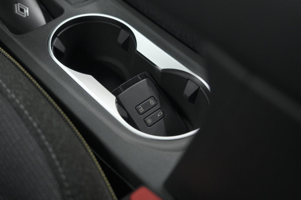 Renault Symbioz 1.6 e-tech full hybrid 145 techno | camera | adaptieve crui