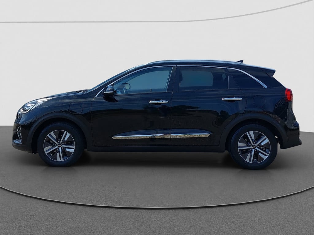 Kia Niro 1.6 gdi phev dynamicplusline