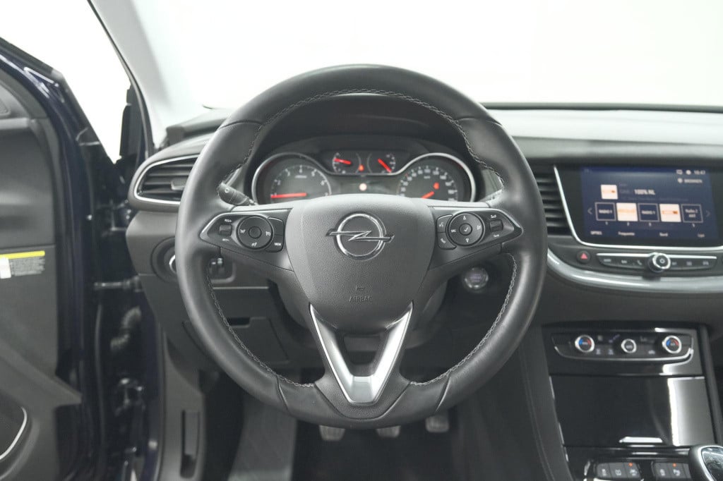 Opel Grandland X 130 turbo innovation | elektrische kofferklep | camera | d