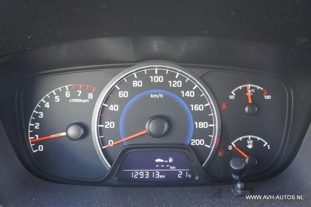 Hyundai I 10 1.0i i-motion comfort