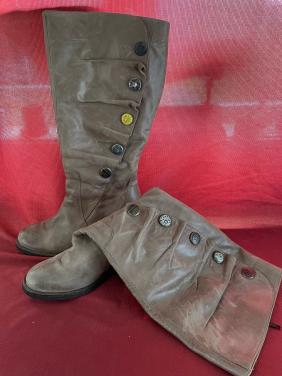 Dames schoenen