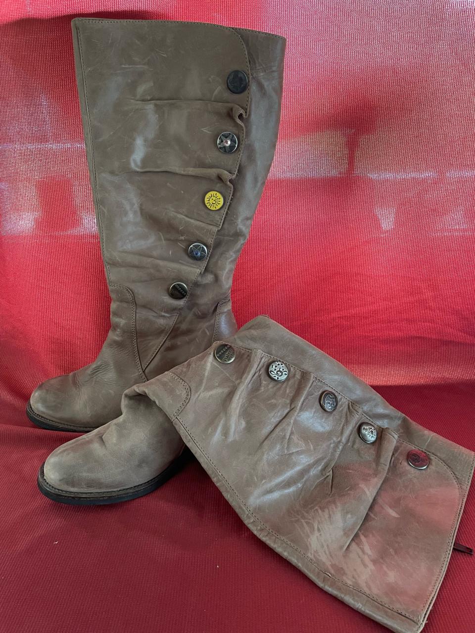 Dames schoenen