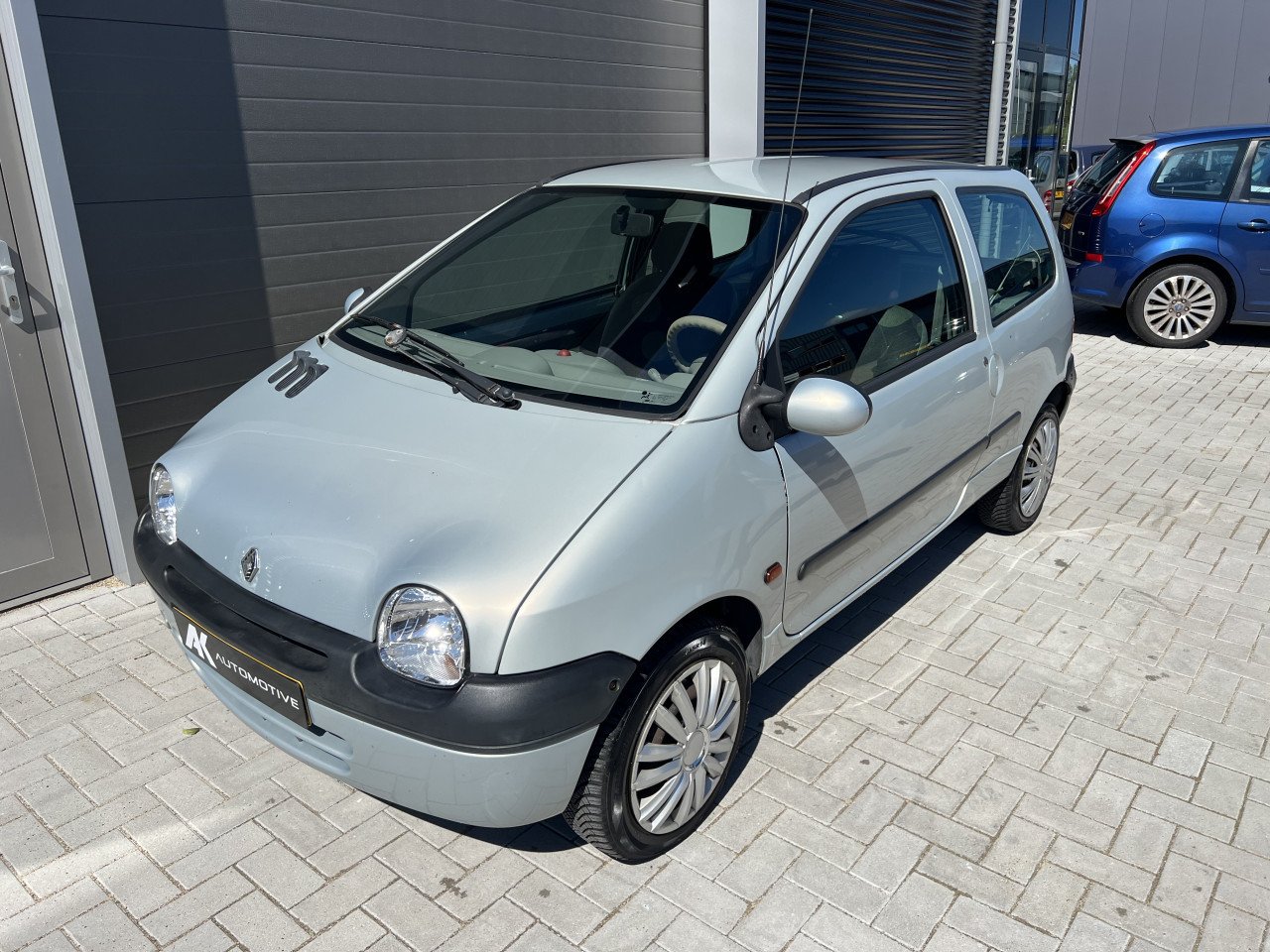 Renault Twingo 1.2 Epicéa
