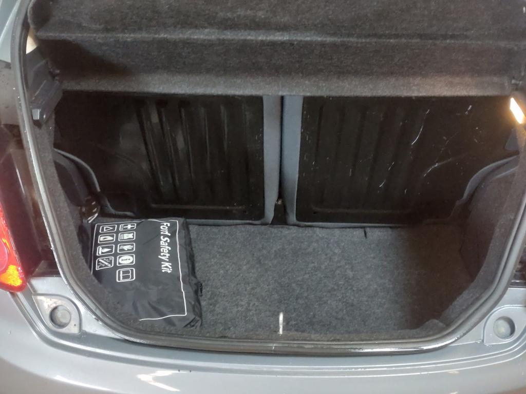 Ford KA 1.2 cool & sound s/s