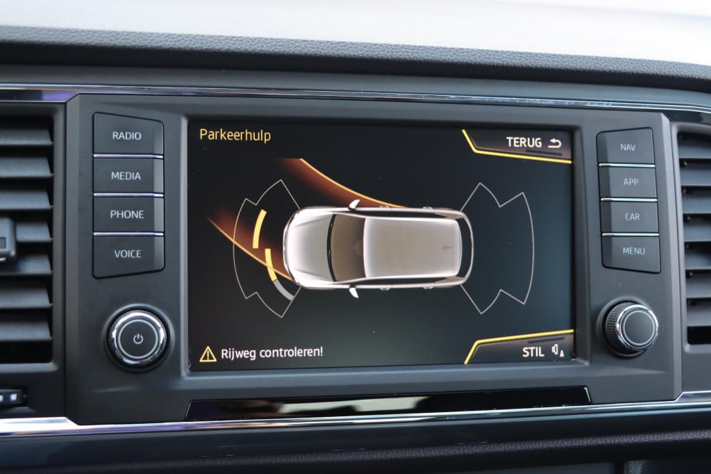Seat Ateca 1.0 ecotsi style