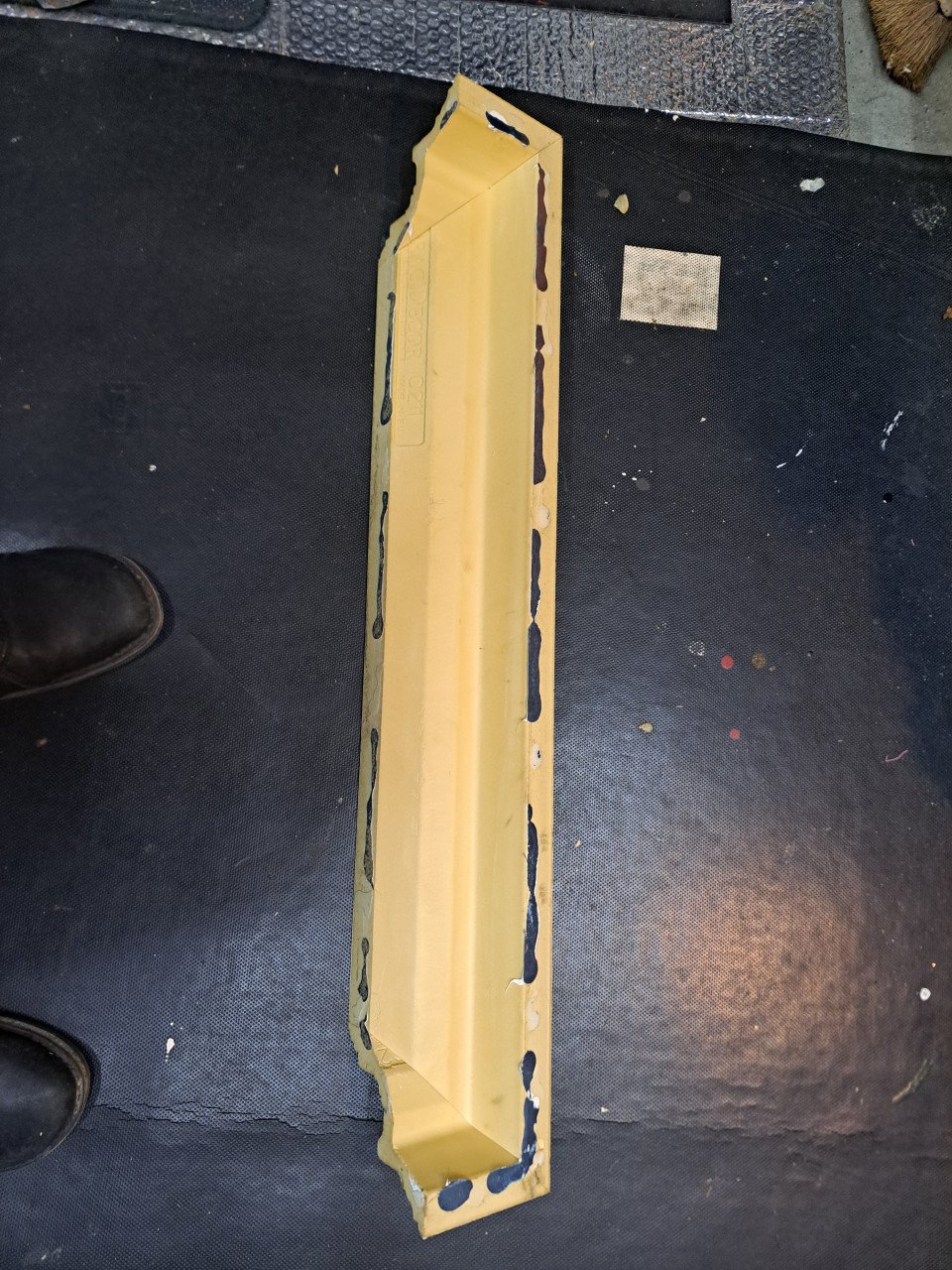 Sierlijst Orac Decor 211