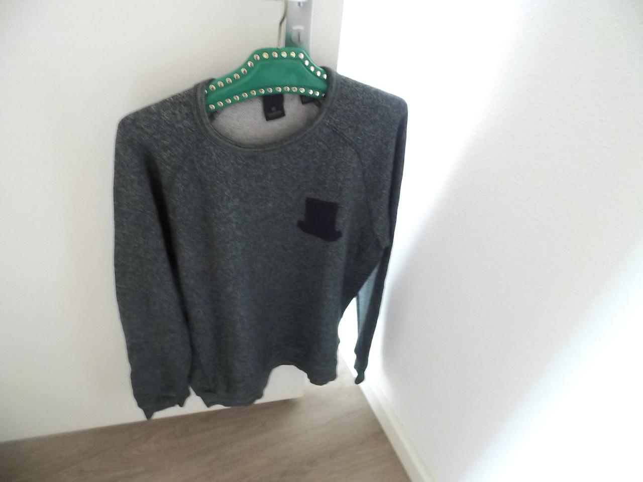 Trui van Scotch&Soda maat L.