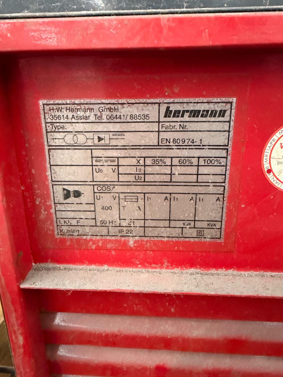 Plasmasnijder - Gebruikt