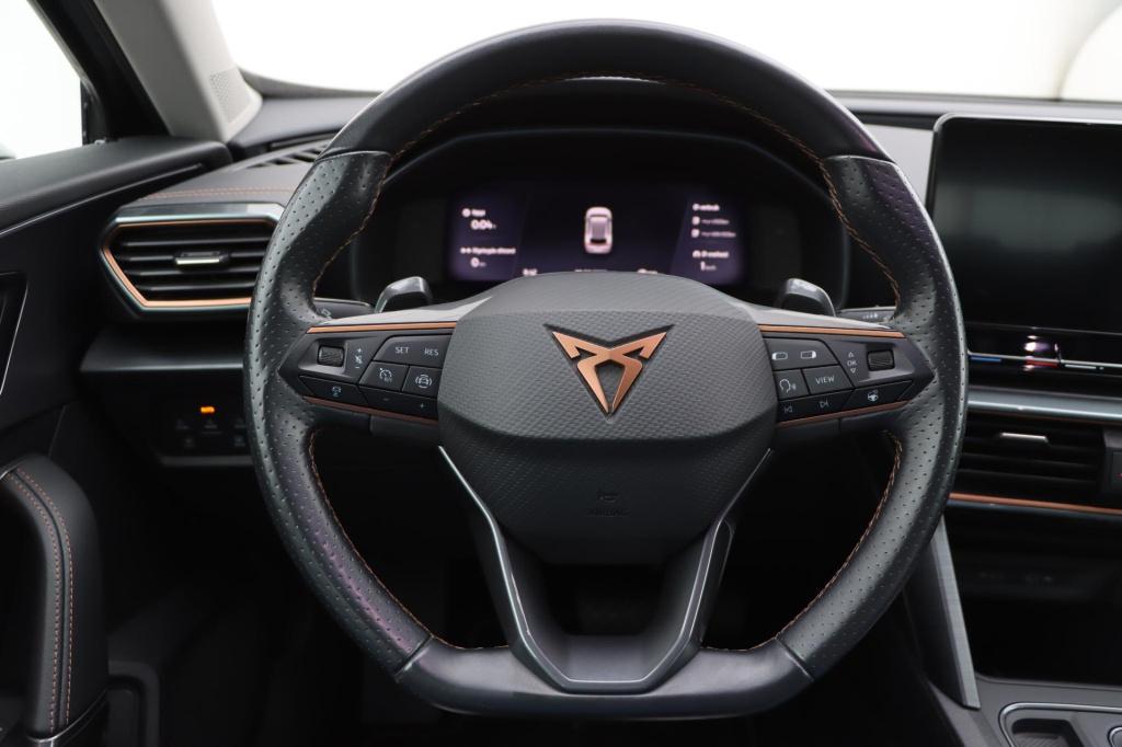 Cupra Formentor 1.4 e-hybrid business 204pk dsg6 | soh 95,2% |