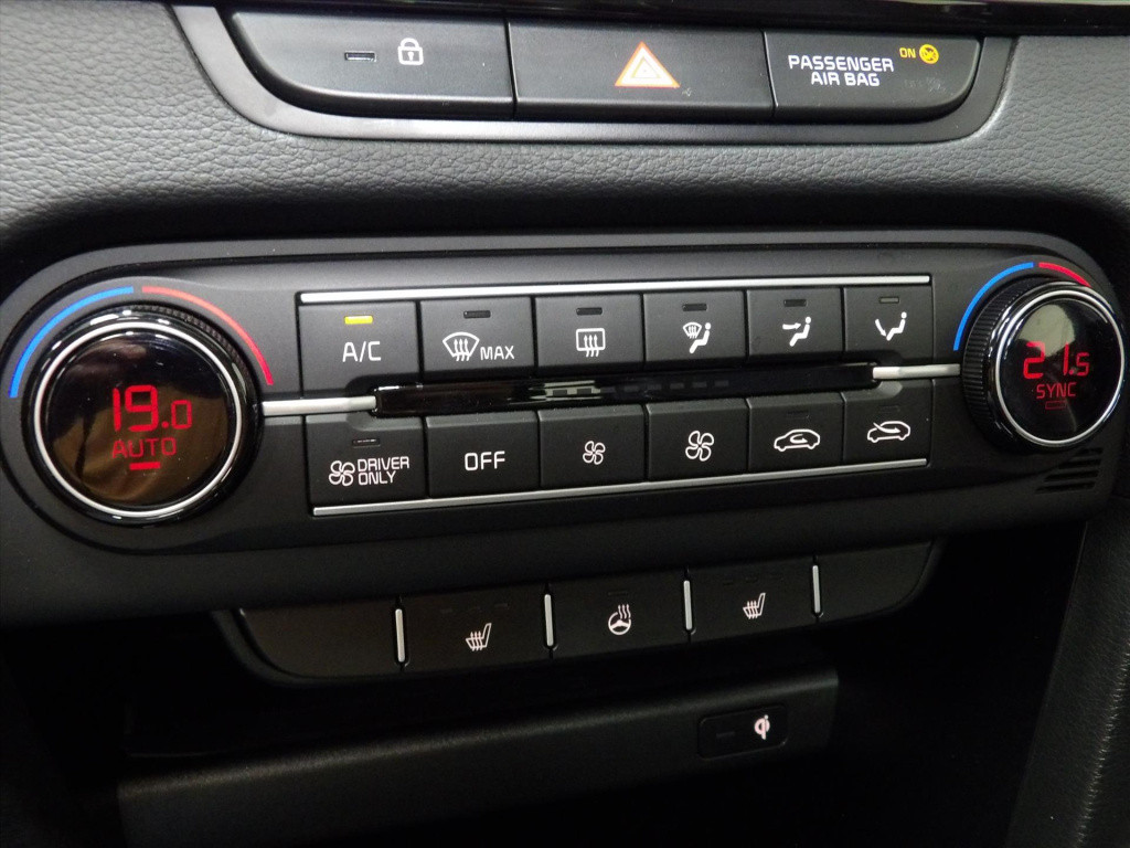 Kia Xceed 1.6 gdi phev 141pk dct6 executiveline