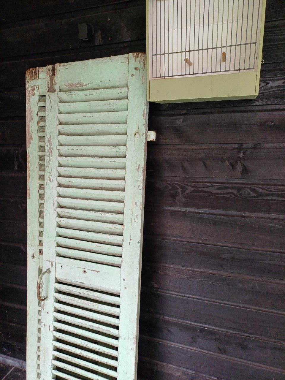 Brocante luiken