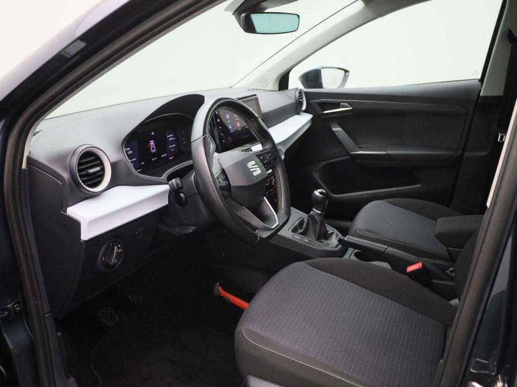 Seat Ibiza 1.0 ecotsi style business intense | apple carplay / android auto