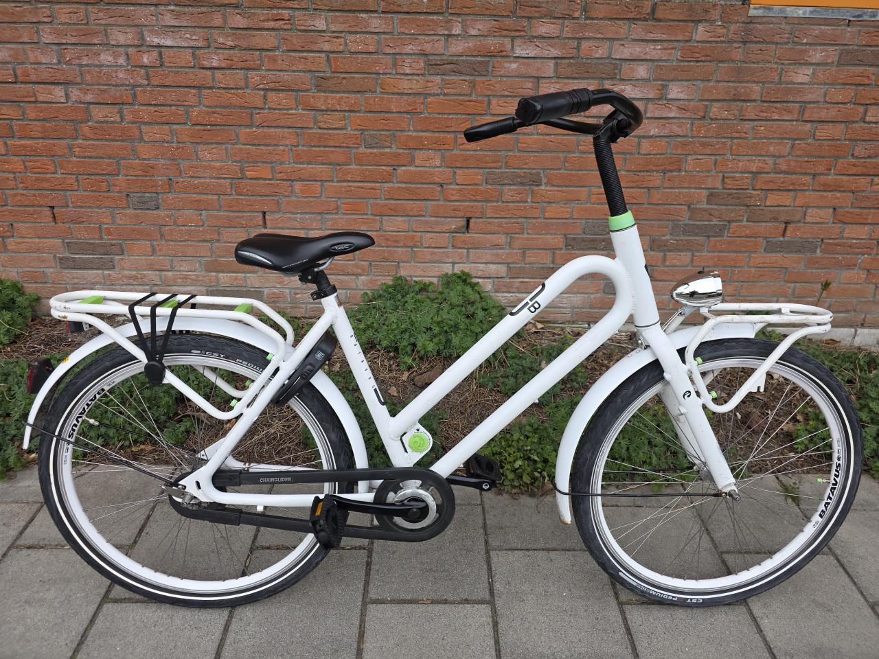 BATAVUS | 26 INCH | FRAME 49 CM | NETTE STAAT!