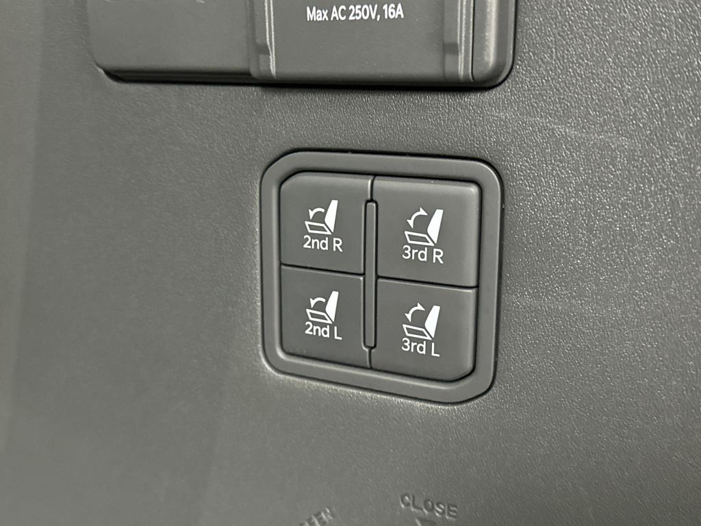 Kia Ev9 gt-line awd 99.8 kwh | schuifkantel dak | 7 persoons | stoelamassag