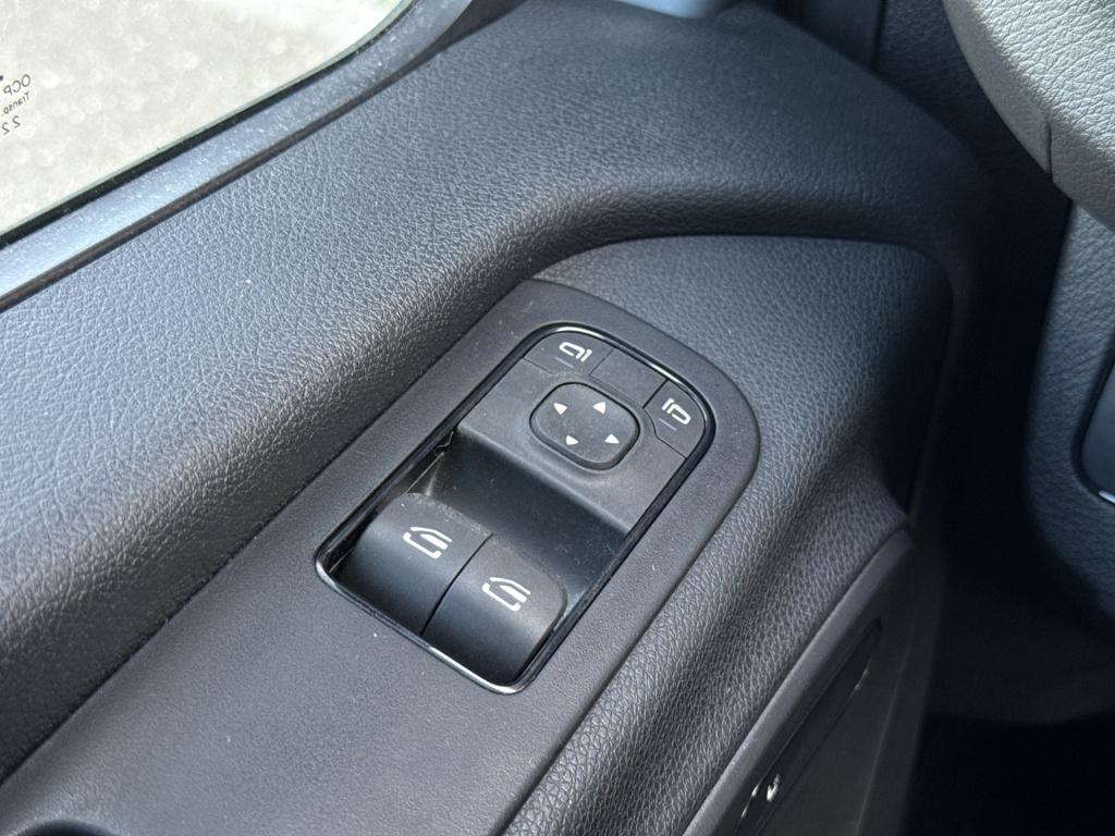 Mercedes-Benz Sprinter 317 1.9 cdi l2h2 rwd | zb-edition | stoelverw. | sta